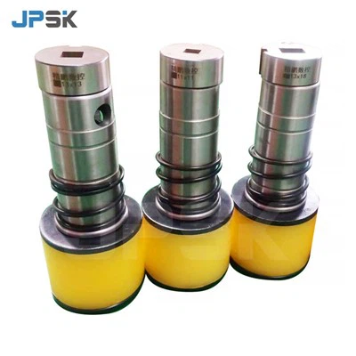 كيفية اختبار أداء قالب ثقب الزوايا؟